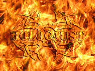logo Holocaust (MAC)